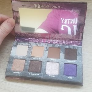 Urban Decay UD On the Run Bailout Palette